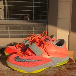 KD 7s Basketball Shoes